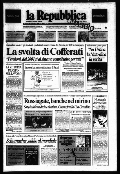 La repubblica